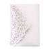 New Wedding Card Business Invitation Card Laser Cut Annual Invitation Holiday  Card